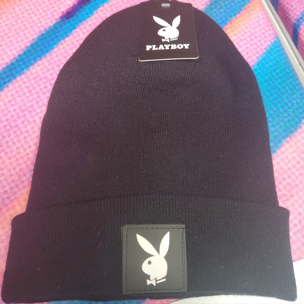 PLAYBOY BEANIE